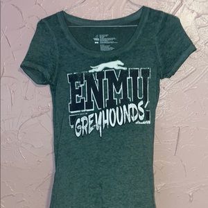 Eastern New Mexico T-shirt